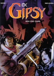 Gipsy 3 - Den pro cara
