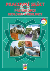 Přírodopis 9: Geologie a ekologie - barevný pracovní sešit