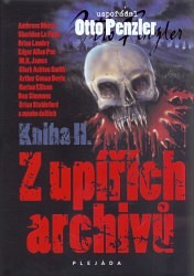 Výprodej - Z úpířích archivů - Kniha II.