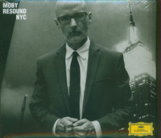 Moby - Resound NYC - CD