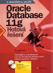 Oracle Database 11g