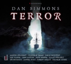 Terror - CD
