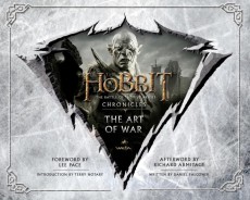 The Hobbit: The Battle of the Five Armies Chronicles – The Art of War