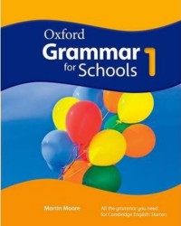 Oxford Grammar for Schools 1: Student´s Book