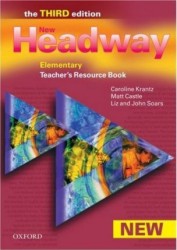 New Headway Elementary English Course - Teacher´s Resource Book