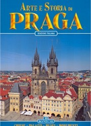 Arte e Storia di Praha