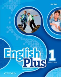 English Plus 1 - Student´s Book
