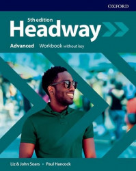 Headway Advanced - Workbook without Key