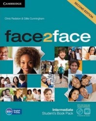 Face2face Intermediate - Student´s Book