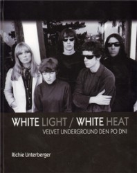Výprodej - White Light / White Heat