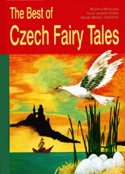The Best of Czech Fairy Tales