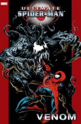 Výprodej - Ultimate Spider-Man: Venom
