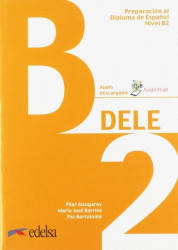 Preparación Diploma DELE (B2)