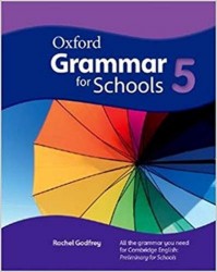 Oxford Grammar For Schools 5 - Student´s Book