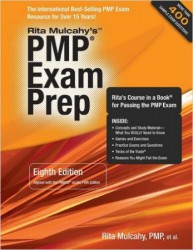 PMP Exam Prep - Eighth Edition