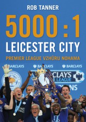 5000:1 - Leicester City