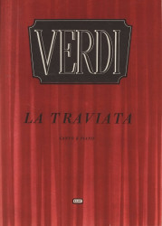 La Traviata klavírní výtah