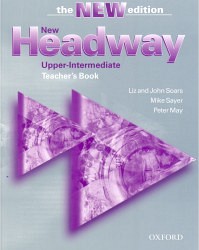 New Headway Upper-Untermediate English Course New Edition