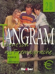 Tangram 2B. Deutsch als Fremdsprache