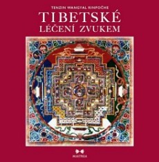 Tibetské léčení zvukem - CD