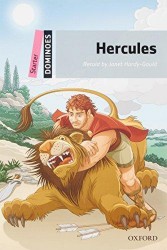 Dominoes  Starter - Hercules