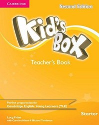 Kid s Box