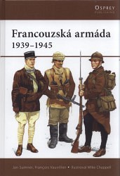 Francouzská armáda 1939 - 1945