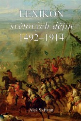 Lexikon světových dějin 1492-1914