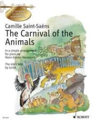 The carnival of the animals