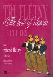The best of classic Flétny