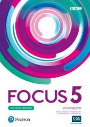 Focus 5 - Workbook