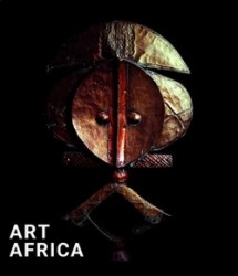 Výprodej - Africké umění