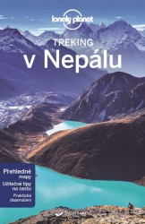 Treking v Nepálu