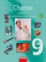 Chemie 9 - Učebnice