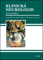 Klinická neurologie - komplet