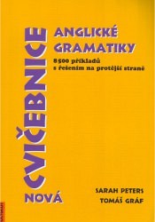 Nová cvičebnice anglické gramatiky