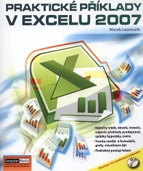 Praktické příklady v Excelu 2007