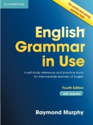 English Grammar in Use with Answers - Fourth Edition