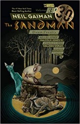 The Sandman 3: Dream Country