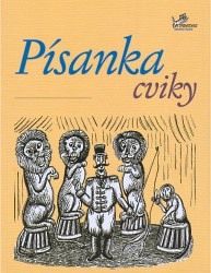 Písanka - Cviky