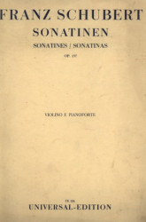 Sonatiny Sonatinen op. 137