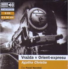 Vražda v Orient-expresu - 6 CD