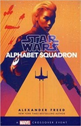Star Wars - Alphabeth Squadron