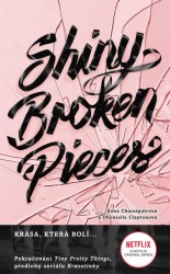 Výprodej - Shiny Broken Pieces - Tiny Pretty Things 2
