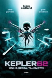 Kepler62 6: Tajemství