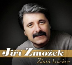Jiří Zmožek: Zlatá kolekce - CD