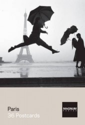 Paris: 36 Postcards (Magnum Photos)