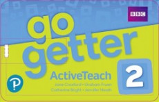 GoGetter 2 - Active Teach USB