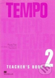 Tempo 2 Teacher s Book