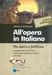 Na operu s italštinou